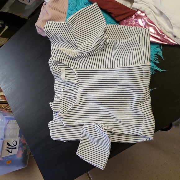 Zara Girls Dress, Zara Tweed Shorts, Mega Line, Pink Shorts, Mayoral Size 11-12 - Picture 5 of 16